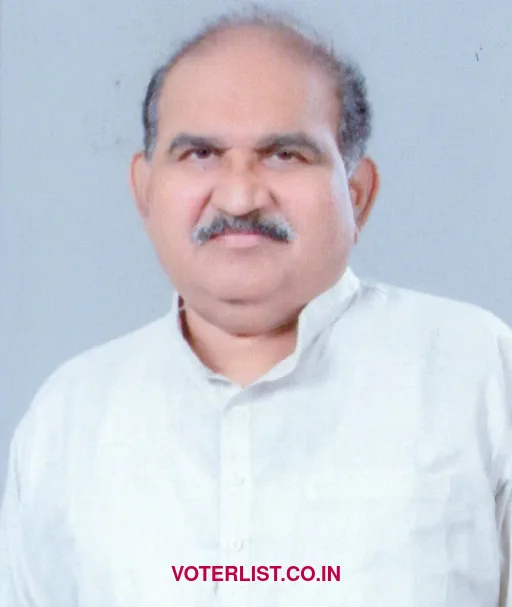 Jayanarayan Mishra