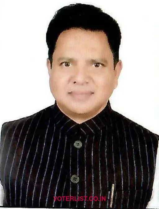 Dr. Fakir Mohan Naik