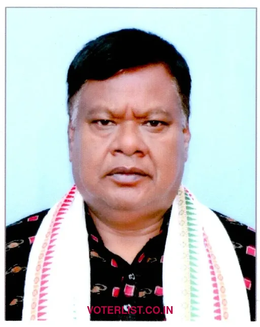 Akhila Chandra Naik
