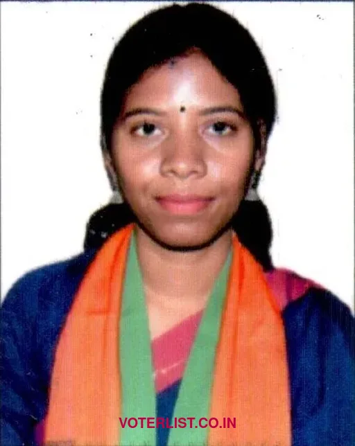 Sanjali Murmu