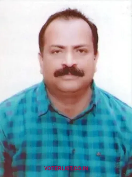 Ashwini Kumar Sarangi