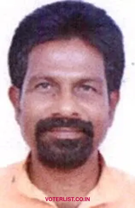 Padma Charan Haiburu