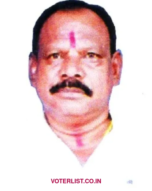 Prakash Soren