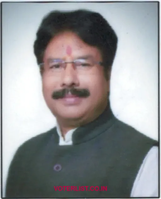 Dr. Krushna Chandra Mahapatra