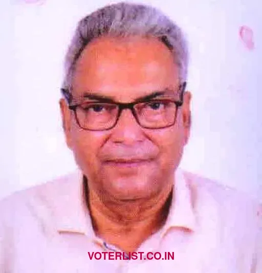 Aswini Kumar Patra