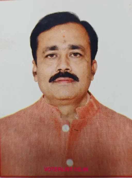 Santosh Khatua
