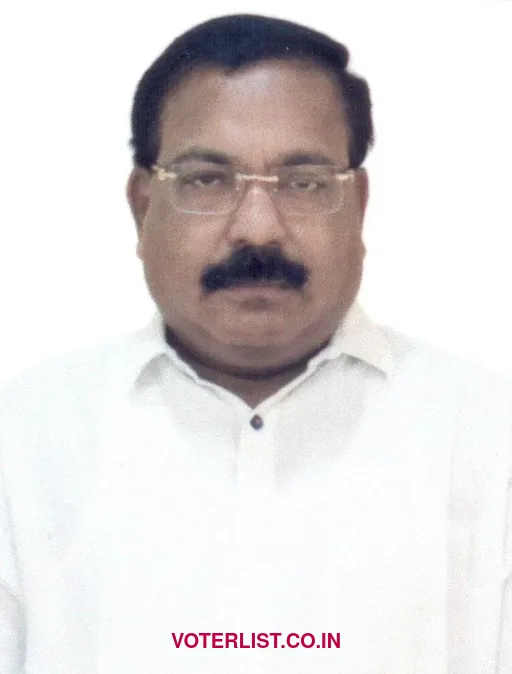 Sanjib Kumar Mallick