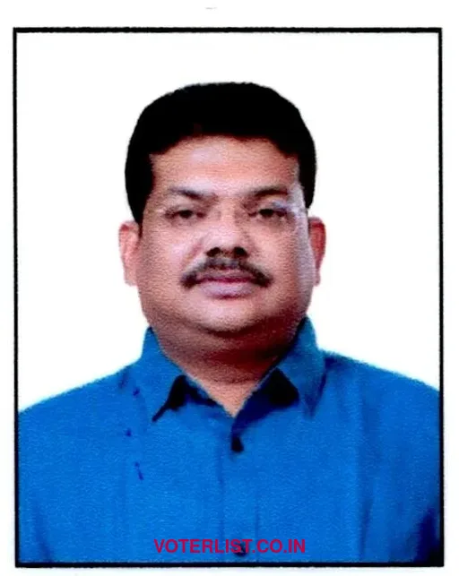 Byomakesh Ray