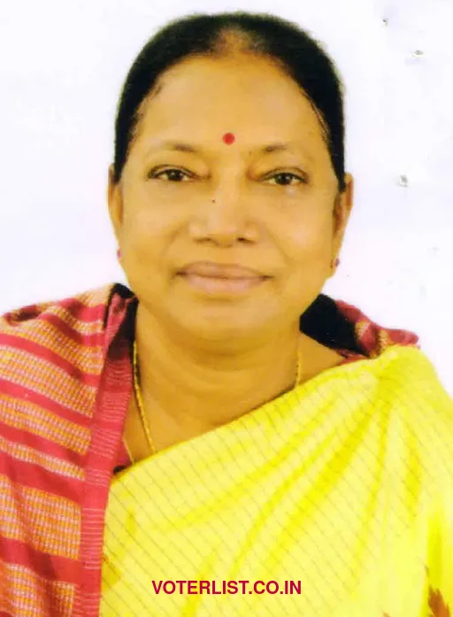 Pramila Mallik