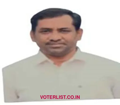 Amar Kumar Nayak
