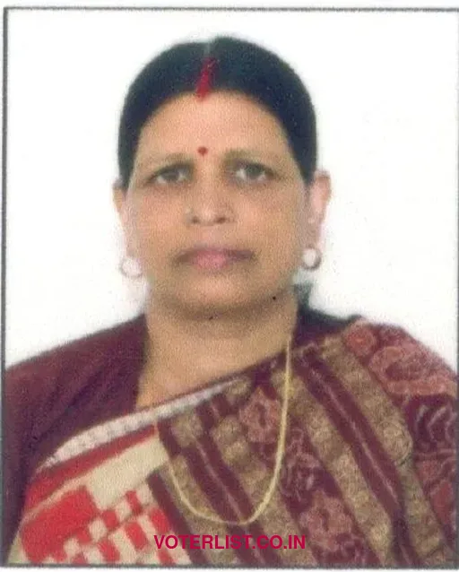 Sujata Sahu