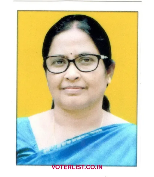 Simarani Nayak