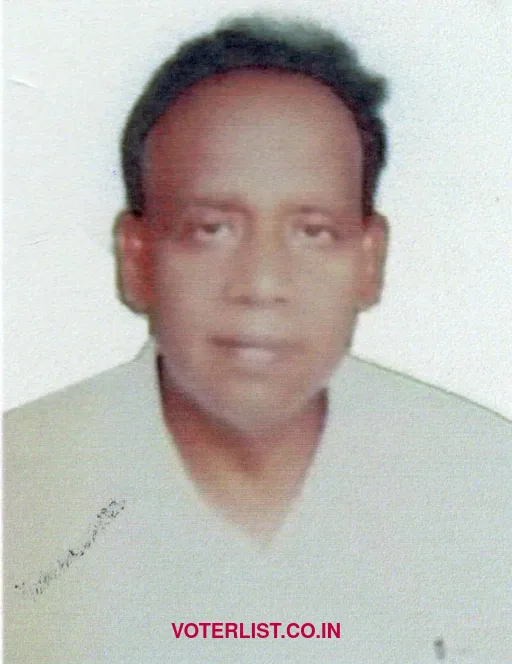 Satrughan Jena