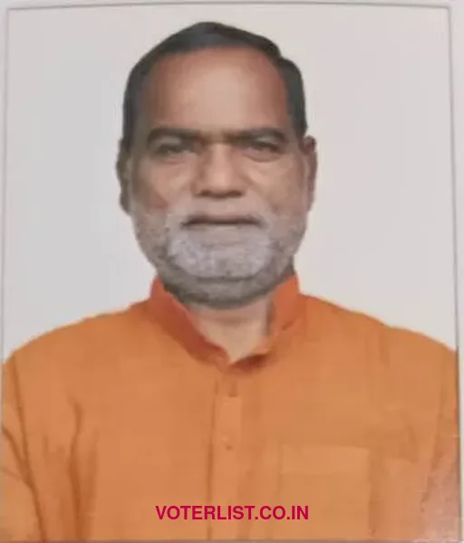Bibhuti Bhusan Pradhan