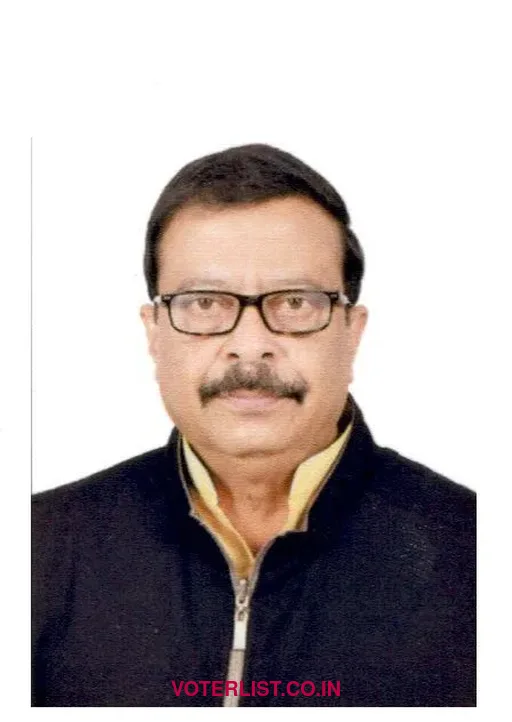 Suresh Pujari