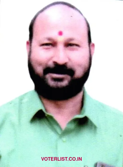 Braja Kishore Pradhan