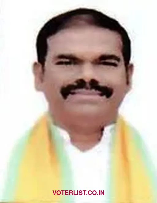 Agasti Behera