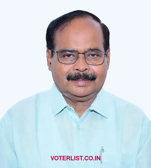 Nalini Kanta Pradhan