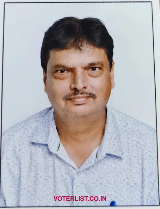 Niranjan Pujari