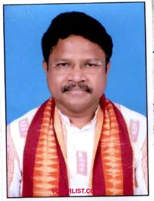 Mukesh Mahaling