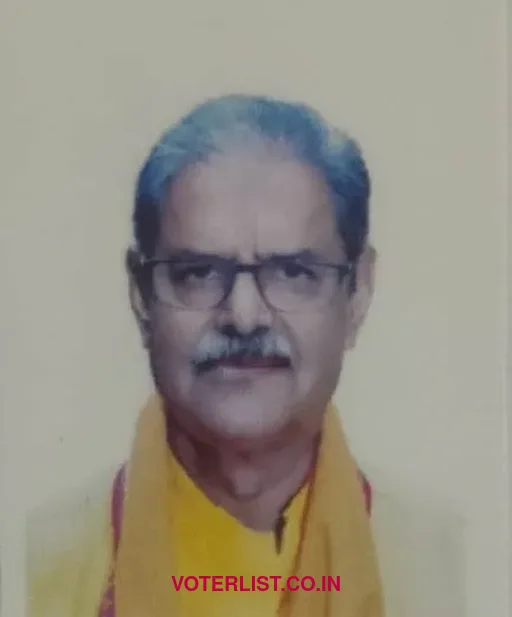 Kanak Vardhan Singh Deo