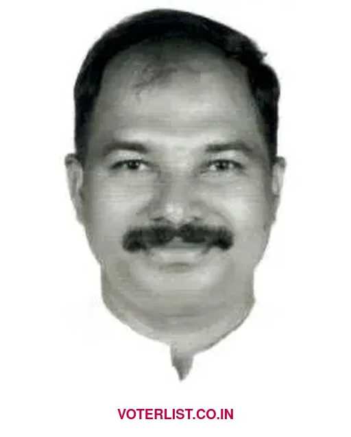 Gouri Shankar Majhi