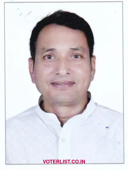 Dibya Shankar Mishra