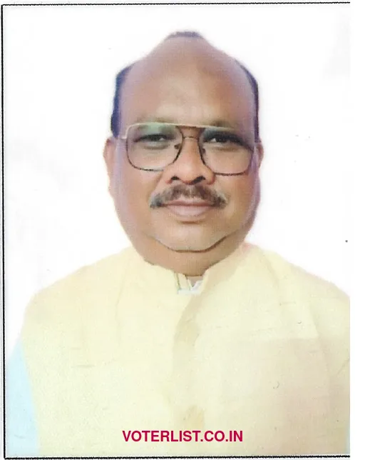 Uma Charan Mallick