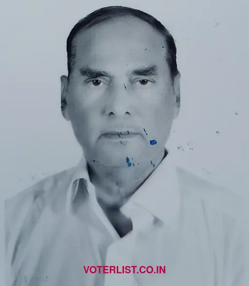 Kanhai Charan Danga