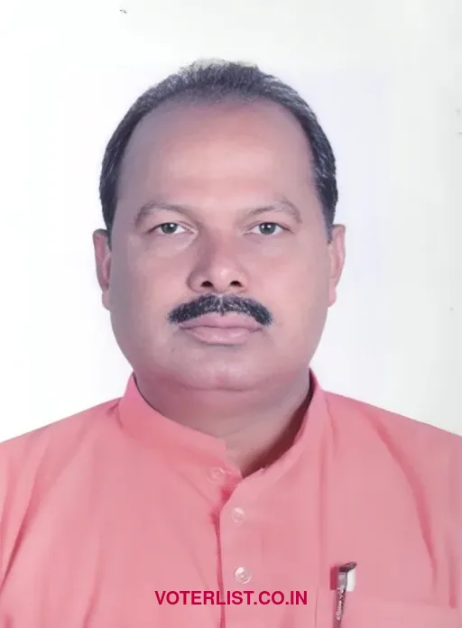 Saroj Kumar Pradhan