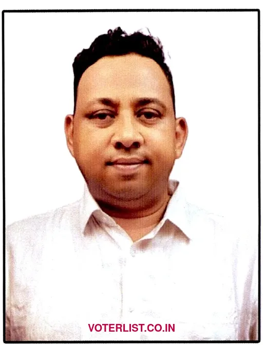 Devi Ranjan Tripathy