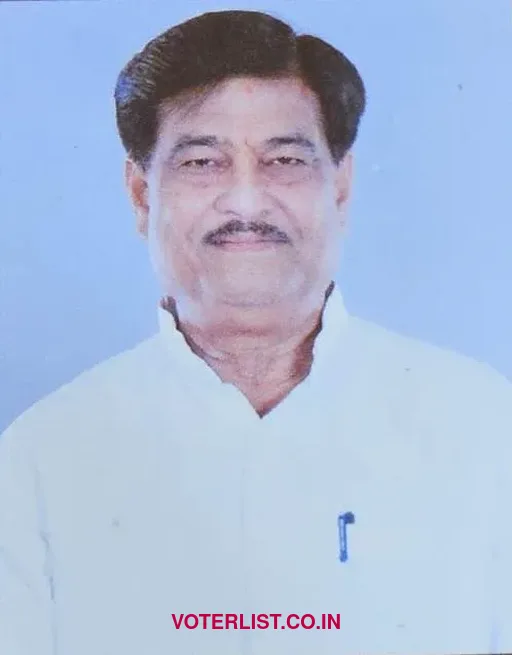Ranendra Pratap Swain