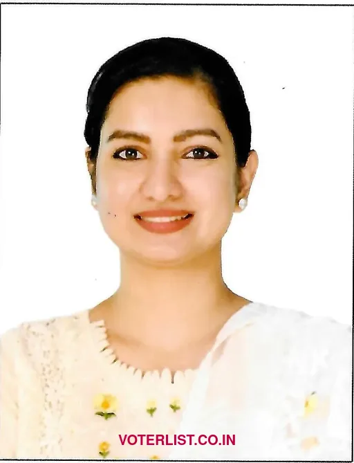 Sofia Firdous