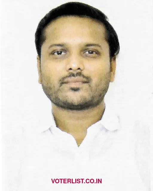 Souvic Biswal