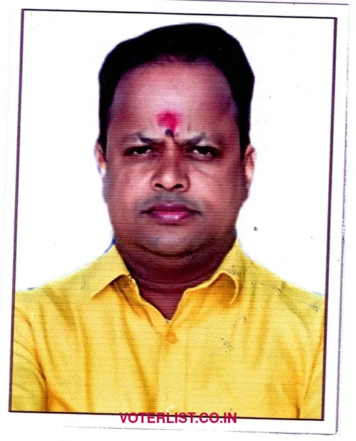 Sarada Prasad Padhan