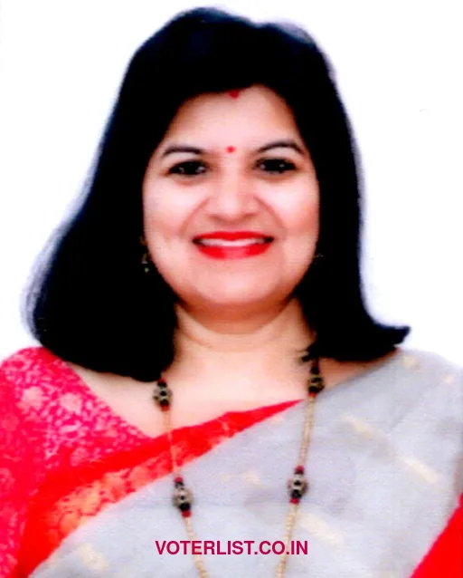Aparajita Sarangi