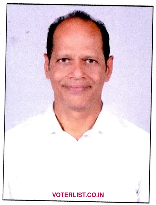 Dr. Pradeep Kumar Panigrahy