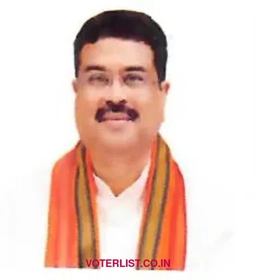Dharmendra Pradhan