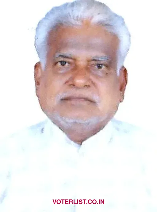 Rudra Narayan Pany