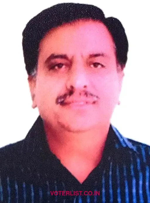 Naresh Puri