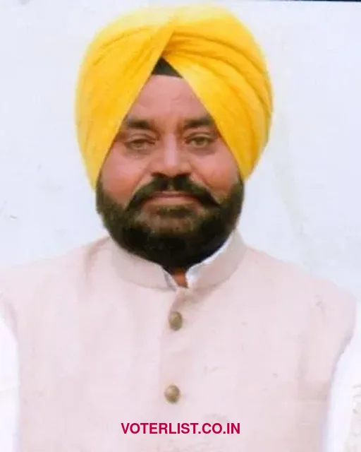 Gurdeep Singh Randhawa