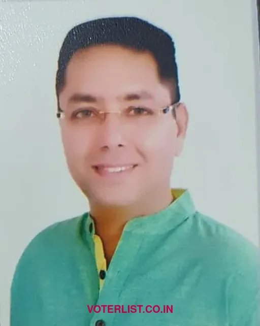 Aman Arora