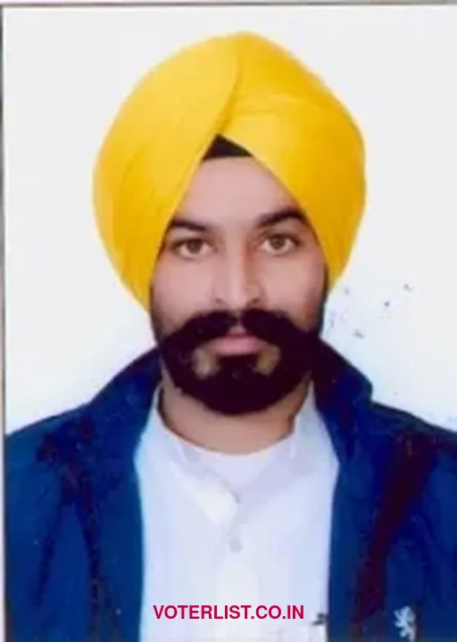 Labh Singh Ugoke