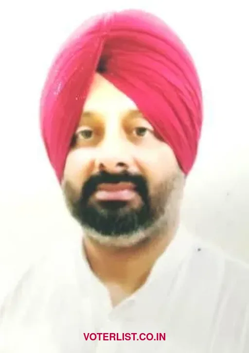 Kuldeep Singh Dhillon Kala Dhillon
