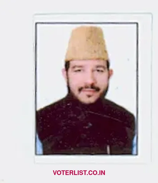 Mohammad Jamil Ur Rahman