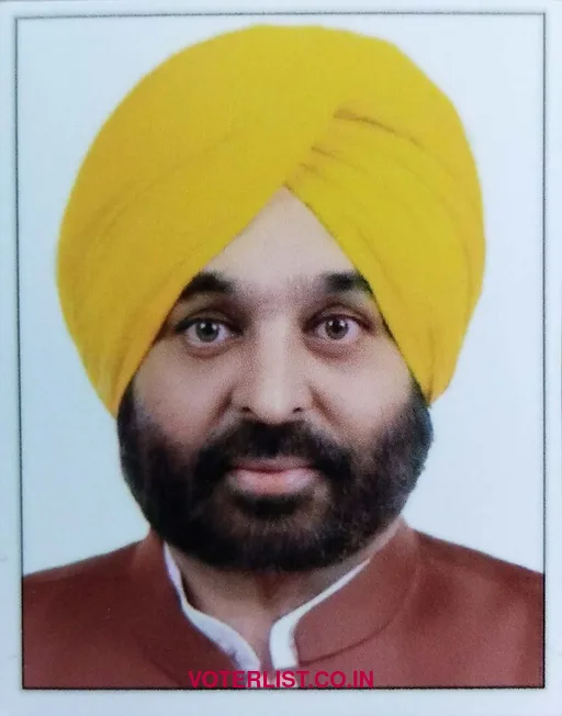 Bhagwant Mann