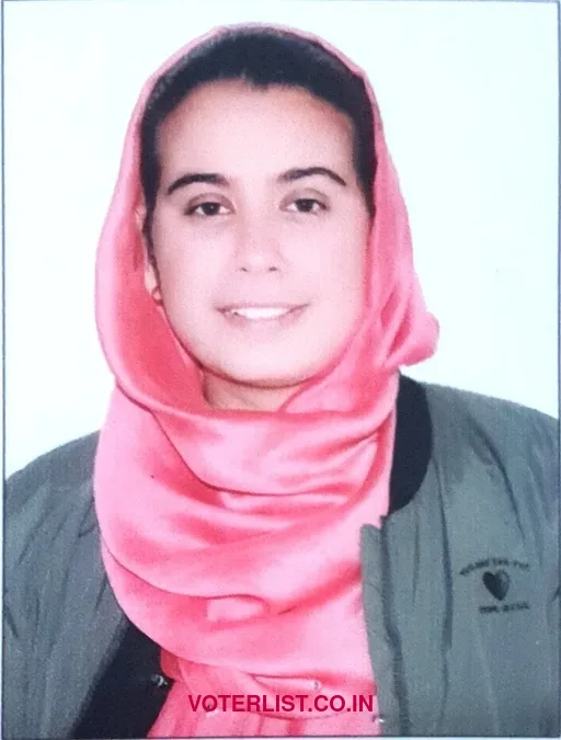 Narinder Kaur Bharaj