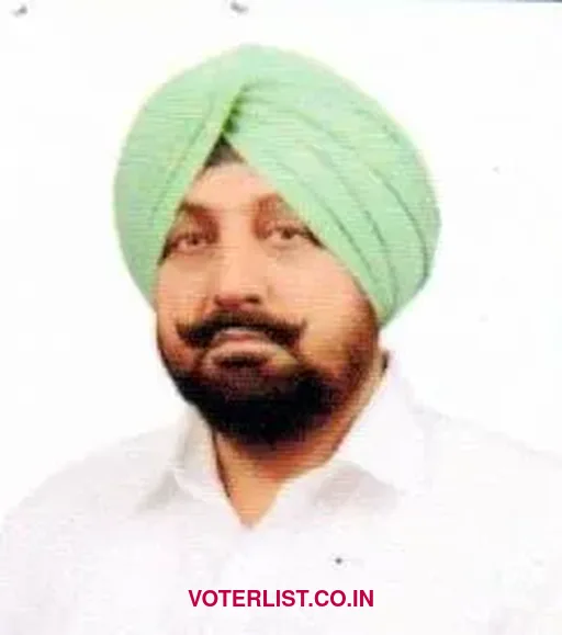 Kuljit Singh Randhawa