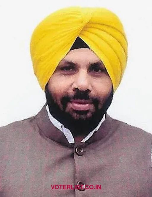 Harbhajan Singh E.t.o.