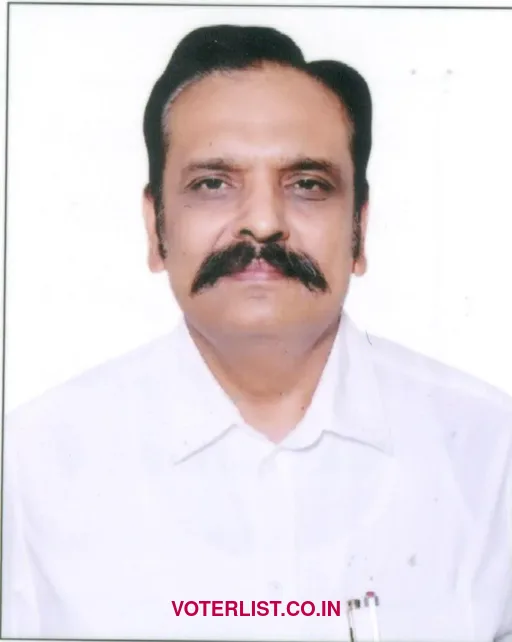 Kunwar Vijay Pratap Singh